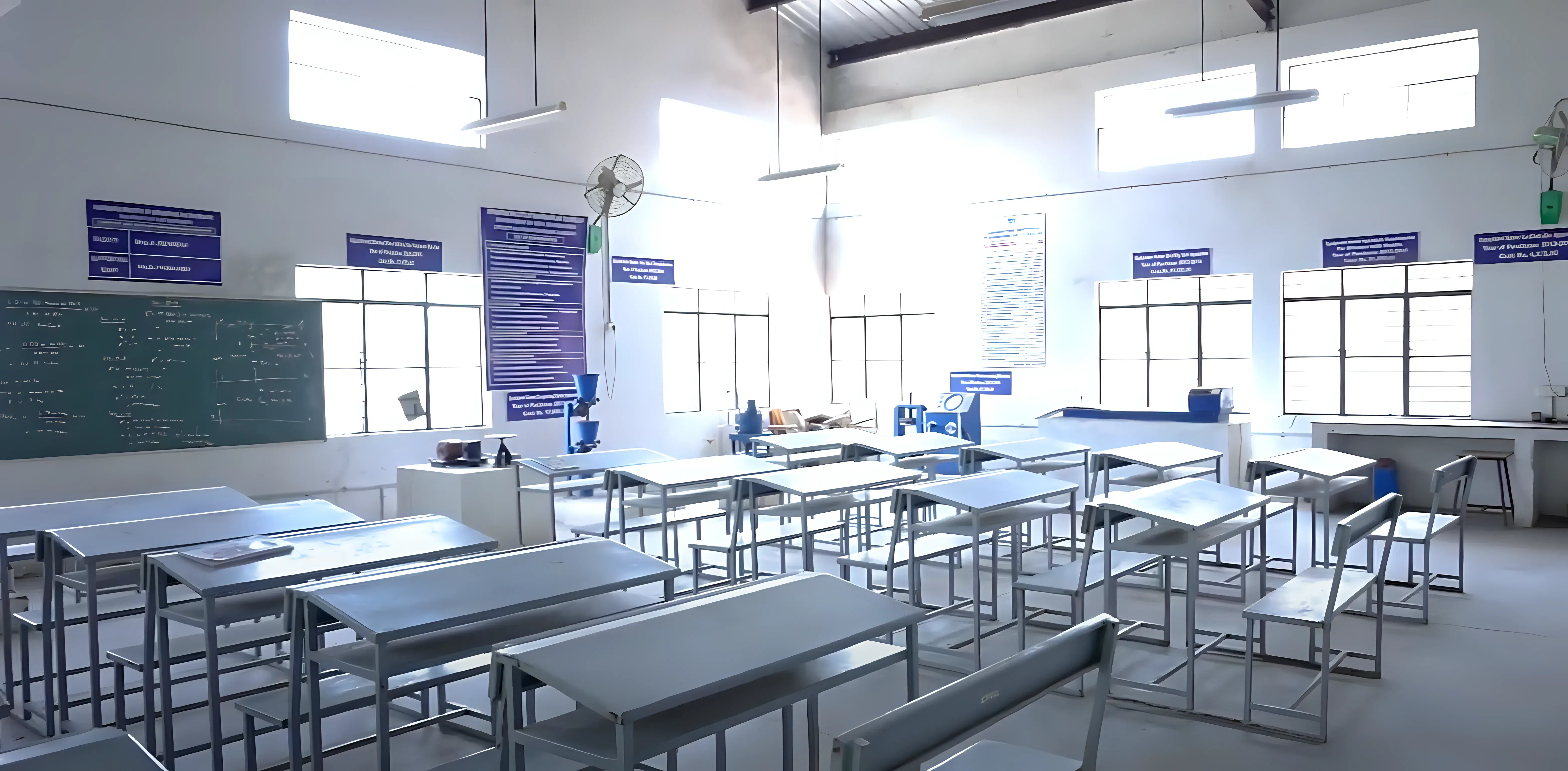 CIET Coimbatore classroom photo 3